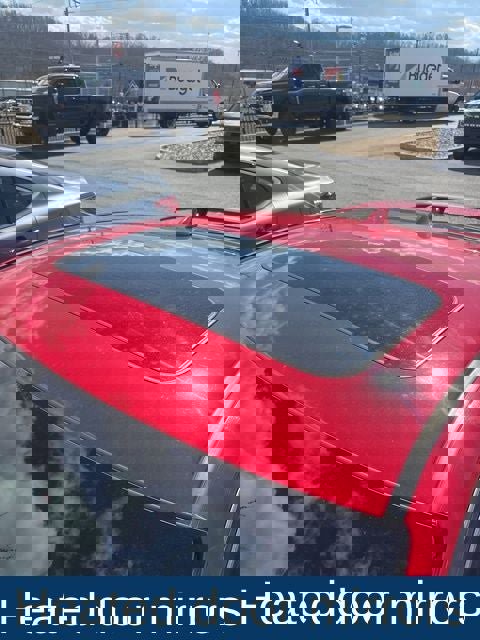 Used 2018 Honda Civic Si image 14