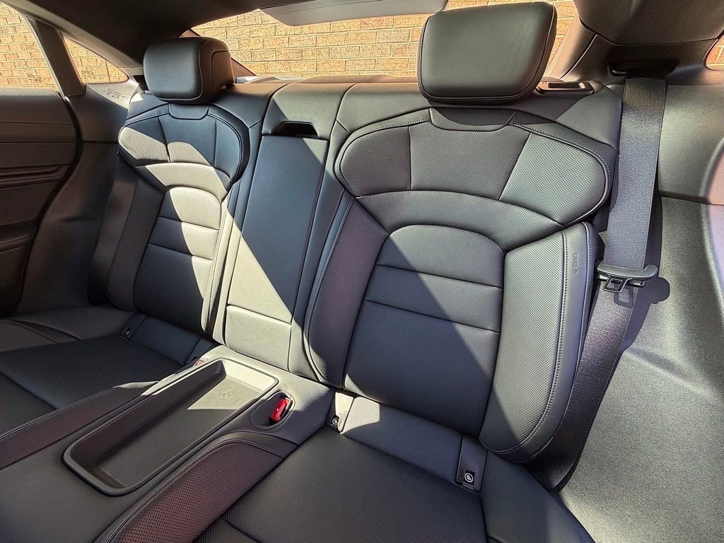 Certified 2024 Porsche Taycan image 19