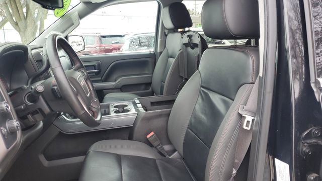 Used 2015 GMC Sierra 1500 SLT image 20