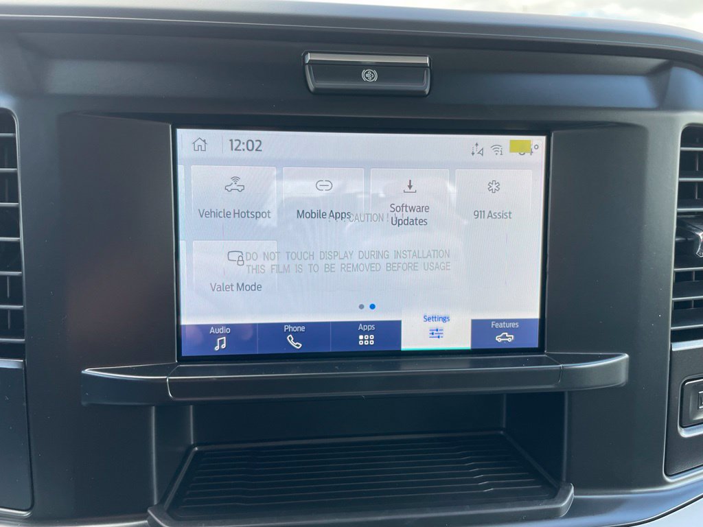 New 2027 Ford F250 XLT AWD/4WD image 18