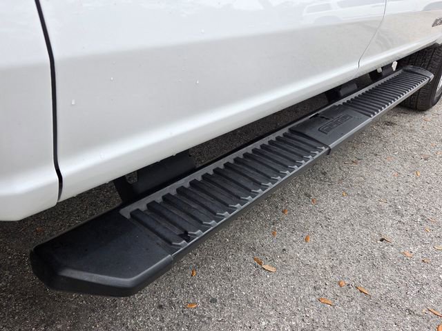 Used 2025 Ford F250 XLT image 22