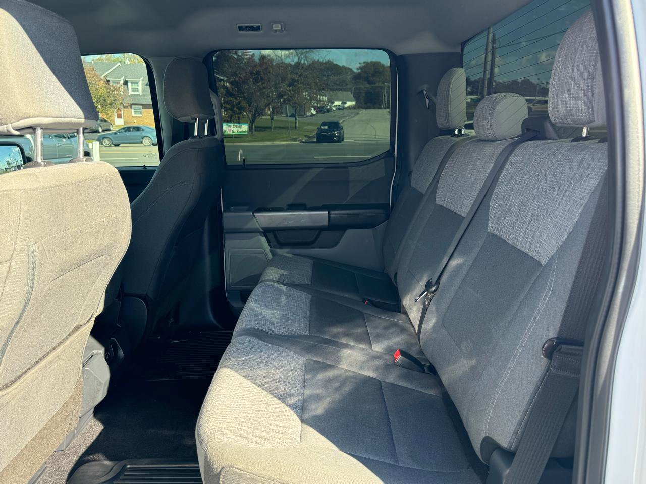 Used 2022 Ford F150 XLT w/ Trailer Tow Package AWD/4WD image 19