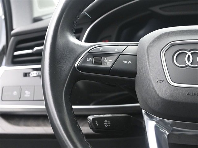 Used 2021 Audi Q7 3.0T Premium Plus w/ Premium Plus Package image 32