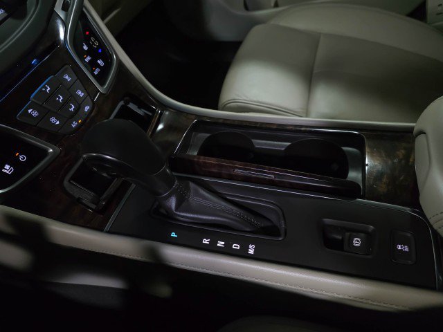 Used 2016 Buick LaCrosse Premium w/ Driver Confidence Package #1 FWD image 27