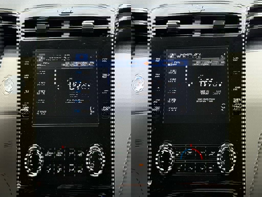 Used 2023 Hyundai Tucson SEL image 24