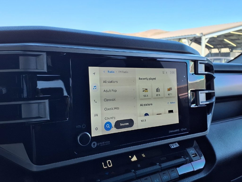 Used 2024 Toyota Tundra SR5 AWD/4WD image 8