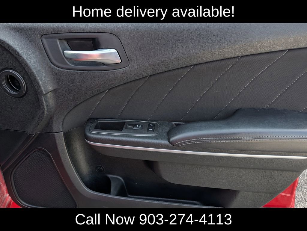 Used 2022 Dodge Charger GT image 33