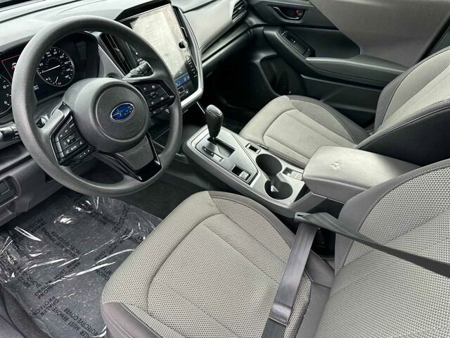 Certified 2024 Subaru Crosstrek 2.0i Premium AWD/4WD image 10