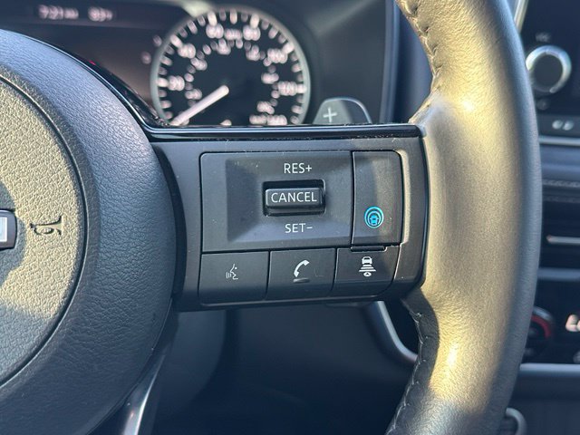 Used 2023 Nissan Rogue SL AWD/4WD image 39