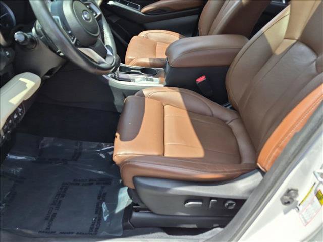 Used 2021 Subaru Ascent Touring w/ Popular Package #2A AWD/4WD image 17