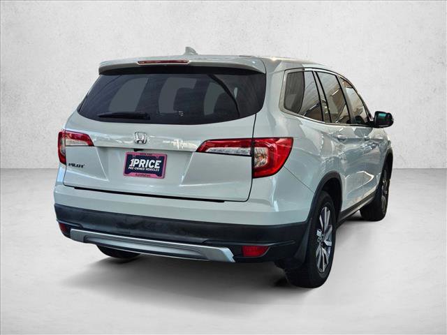 Used 2020 Honda Pilot EX-L image 5