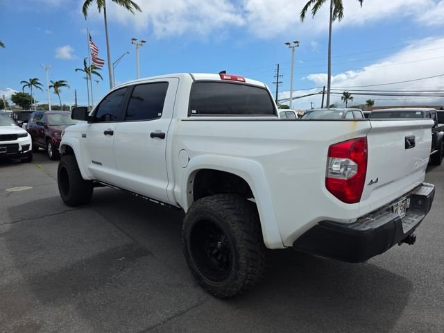 Used 2020 Toyota Tundra SR5 image 5