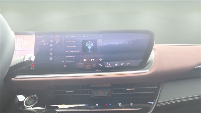 New 2026 Buick Envision Sport Touring image 10