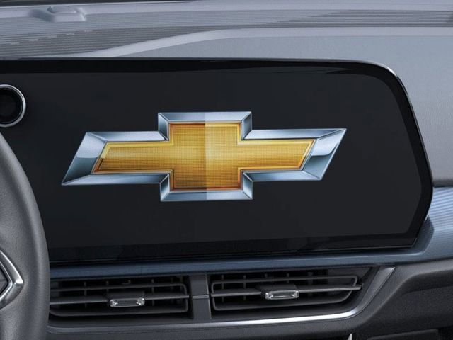 New 2025 Chevrolet Equinox EV LT FWD image 21