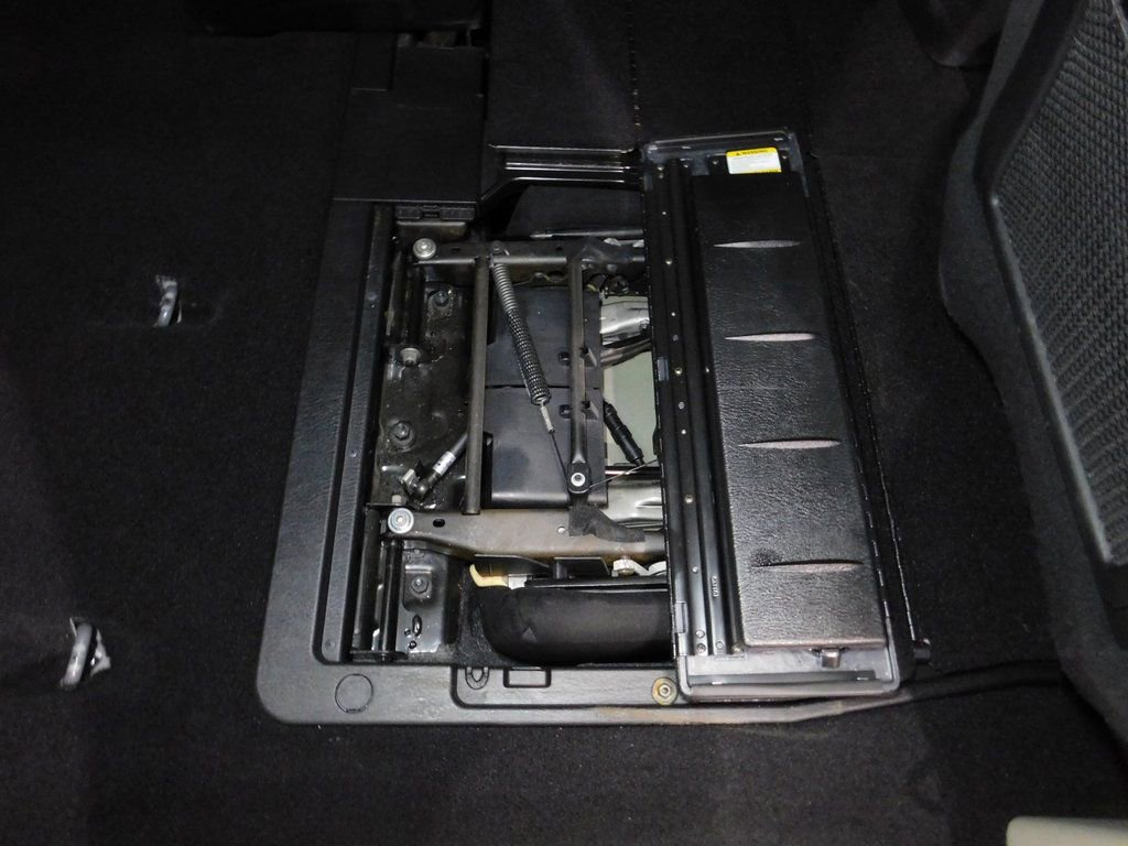 Used 2011 Dodge Grand Caravan SXT image 83
