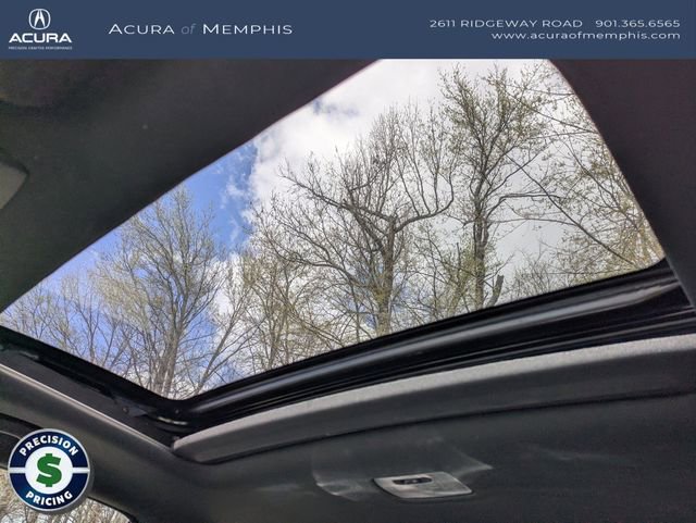 Used 2016 Honda Accord EX-L image 19