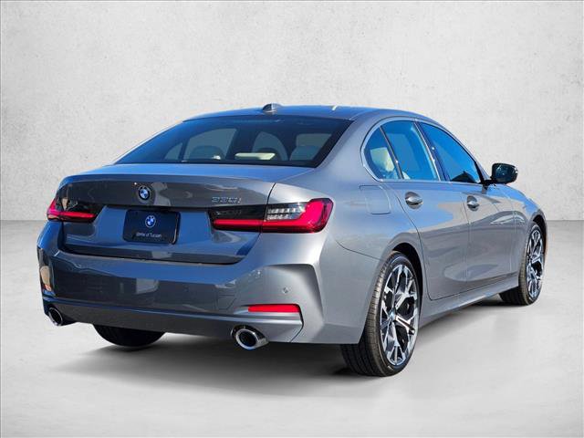 New 2026 BMW 330i Sedan w/ Premium Package video 2