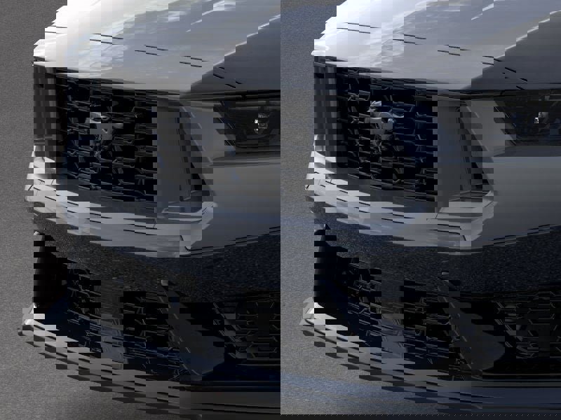 New 2025 Ford Mustang Dark Horse image 17