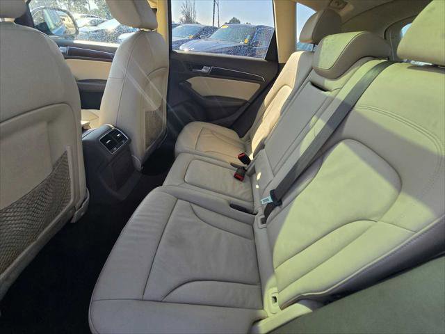 Used 2017 Audi Q5 2.0T Premium image 21