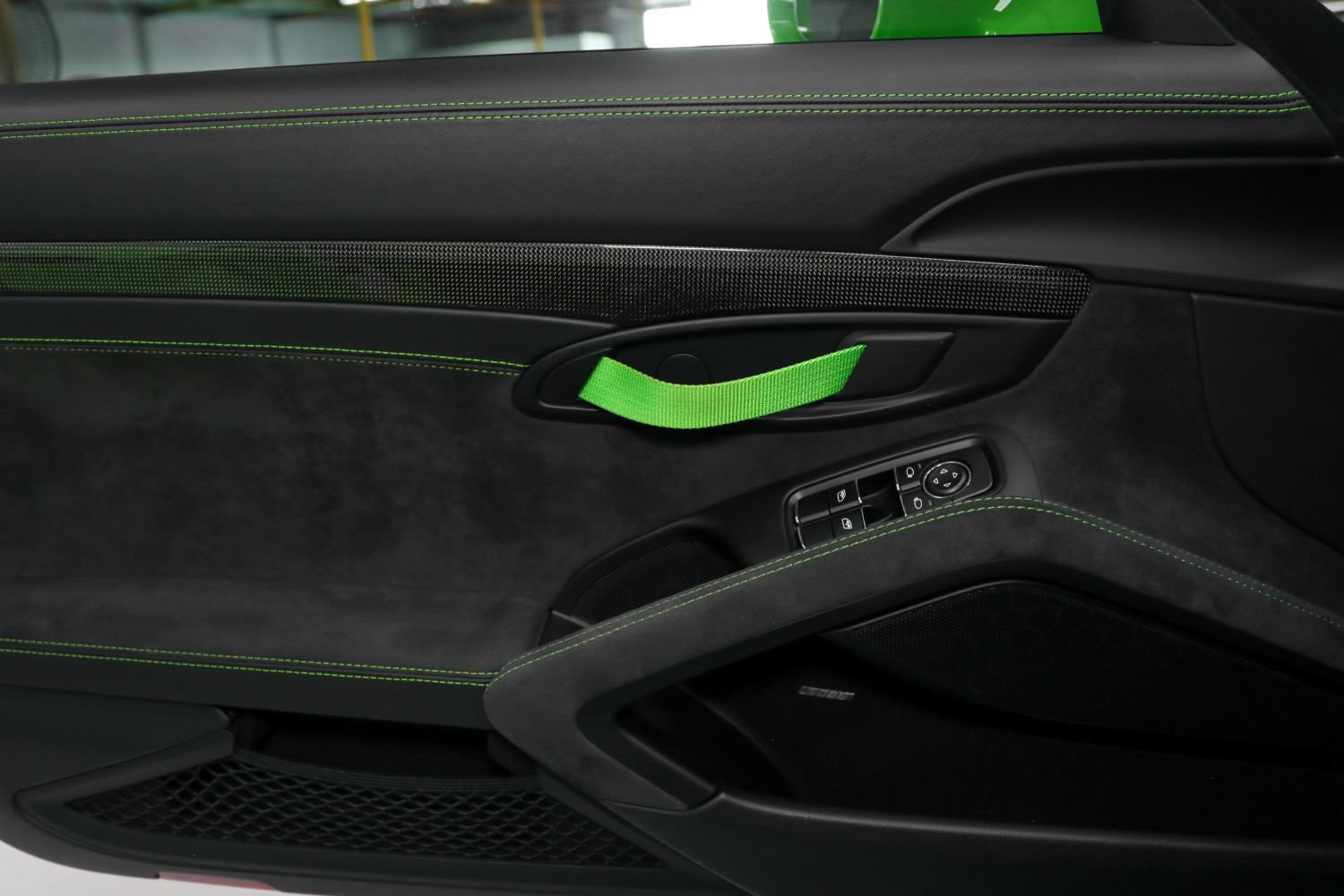 Used 2019 Porsche 911 GT3 RS RWD image 48
