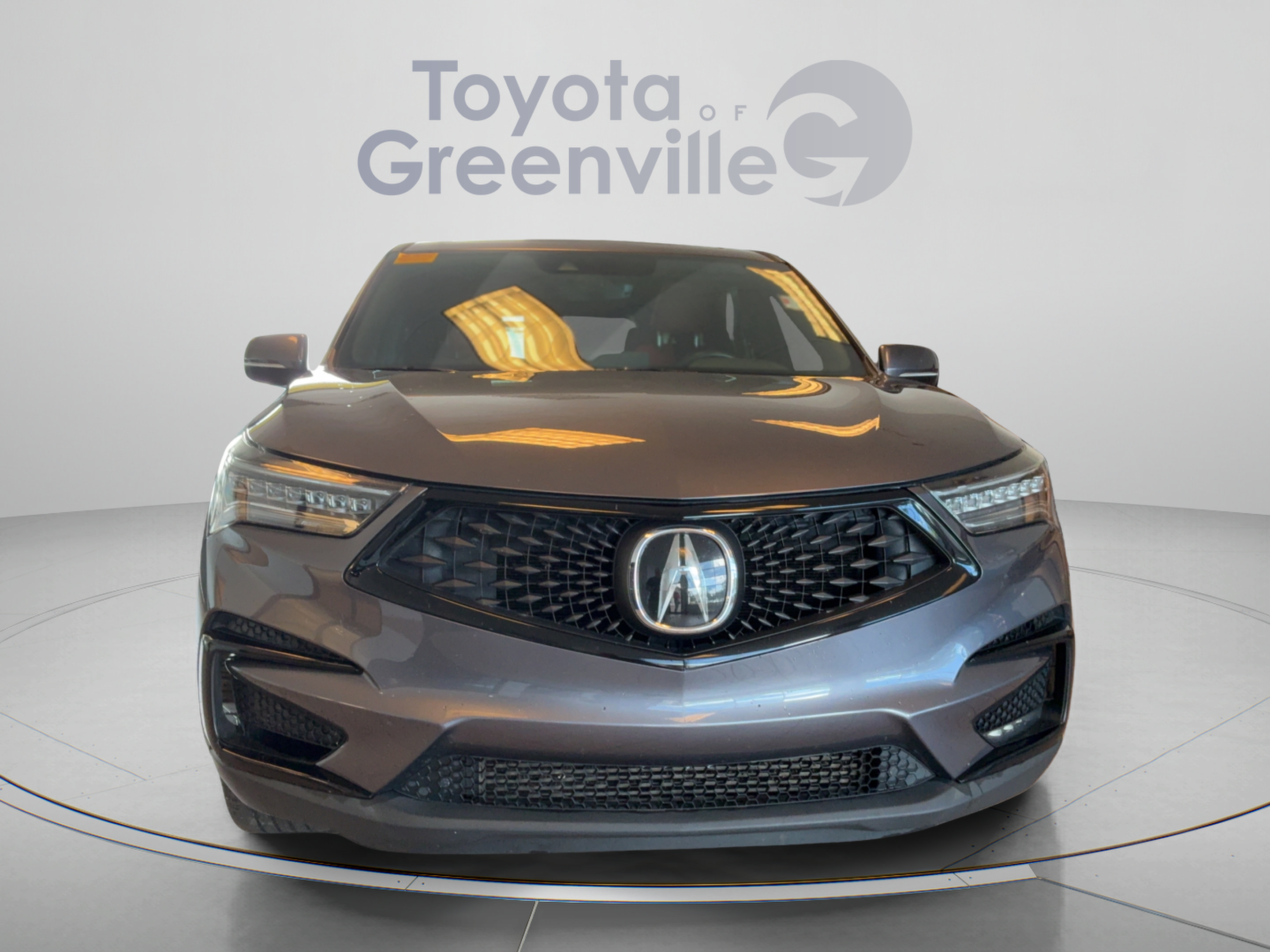 Used 2021 Acura RDX A-Specw/ Technology Package AWD/4WD image 9