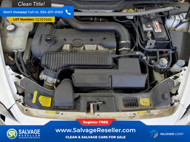 Used 2006 Volvo C70 T5 image 15