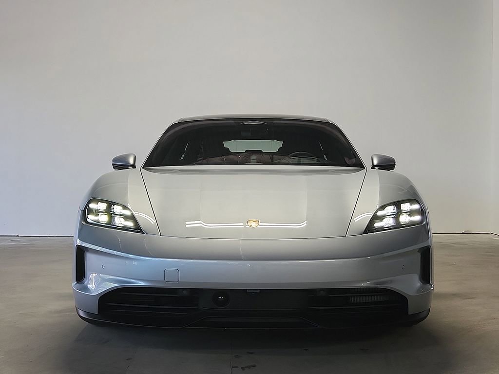 New 2026 Porsche Taycan AWD/4WD image 8
