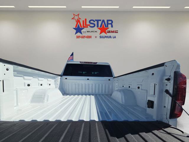 New 2026 GMC Sierra 1500 Elevation w/ Preferred Package image 35