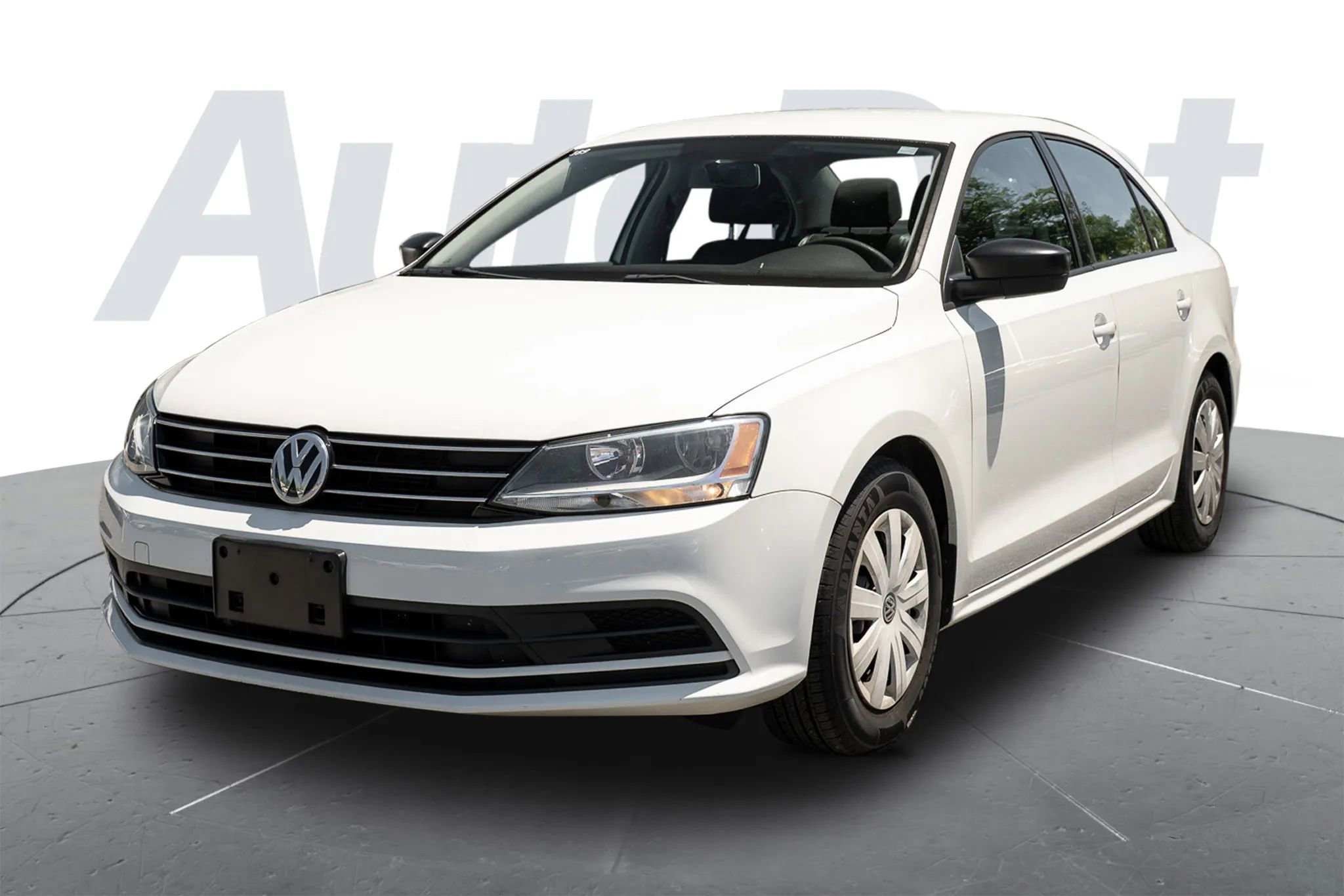 Used 2016 Volkswagen Jetta S FWD image 5