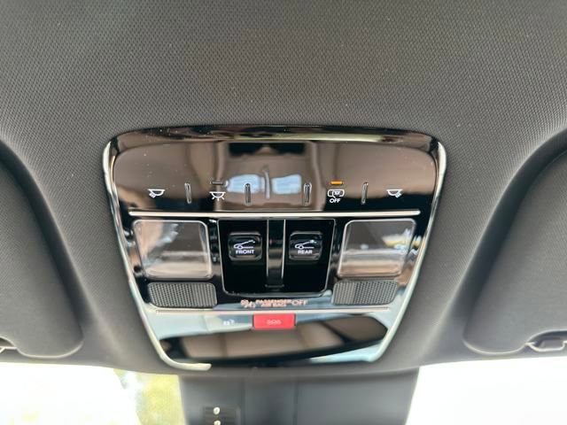 New 2026 Hyundai Santa Fe Limited image 31