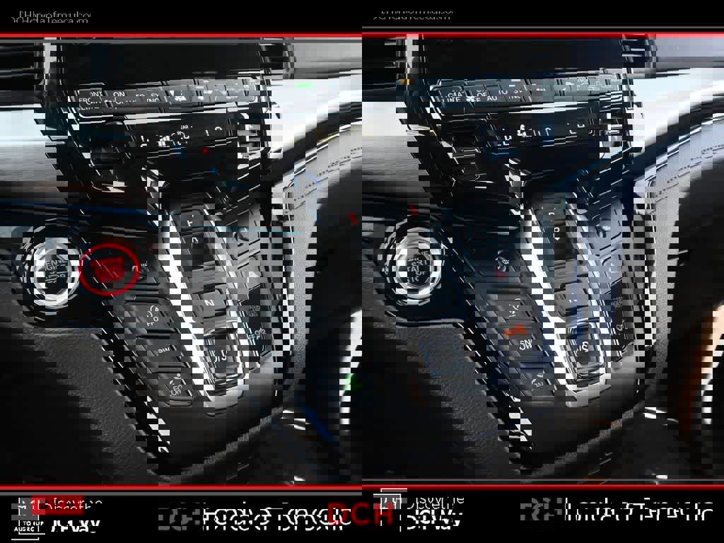 Certified 2023 Honda Odyssey Touring image 11