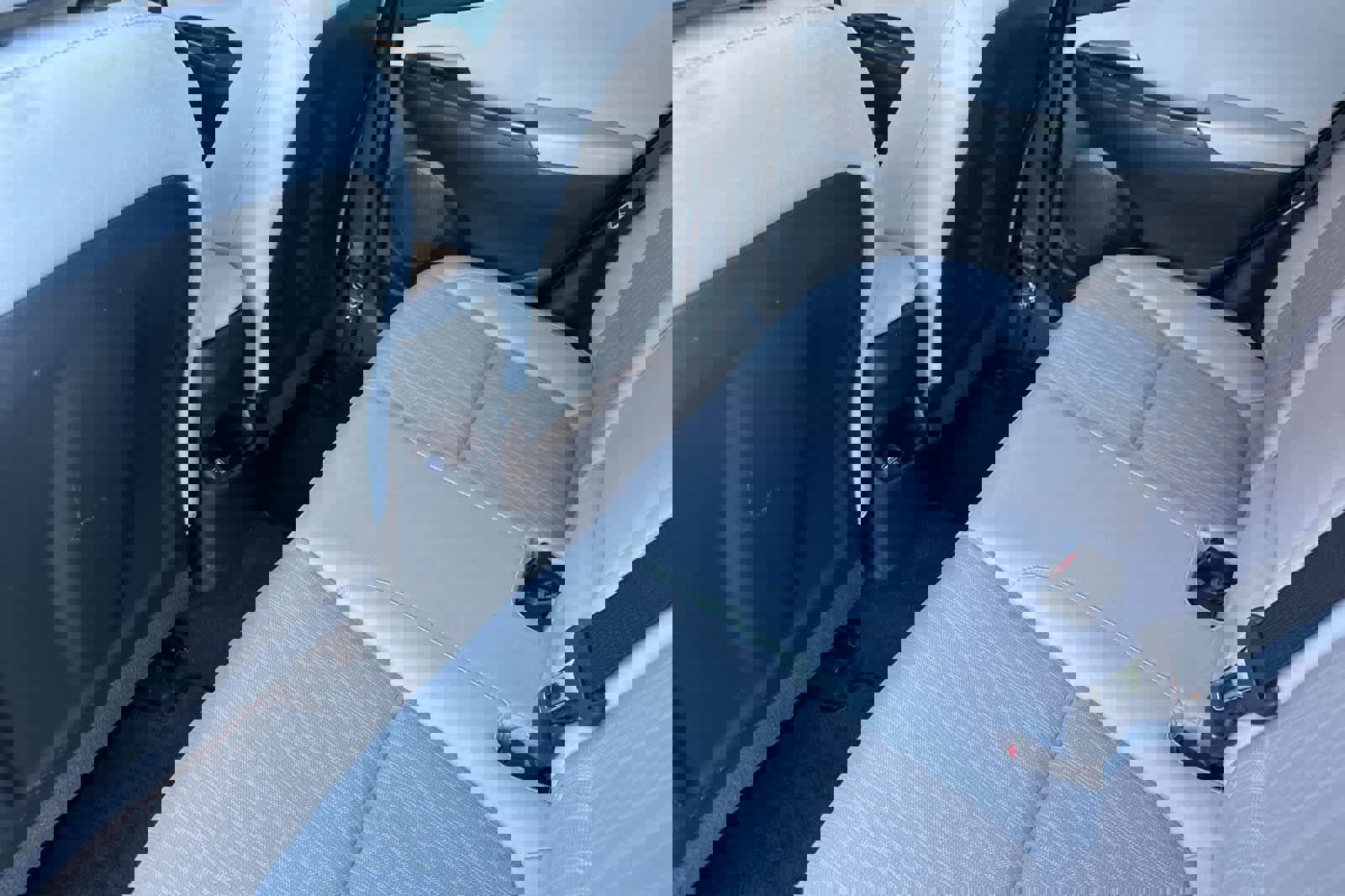 Used 2023 Hyundai Kona SEL w/ Cargo Package image 4