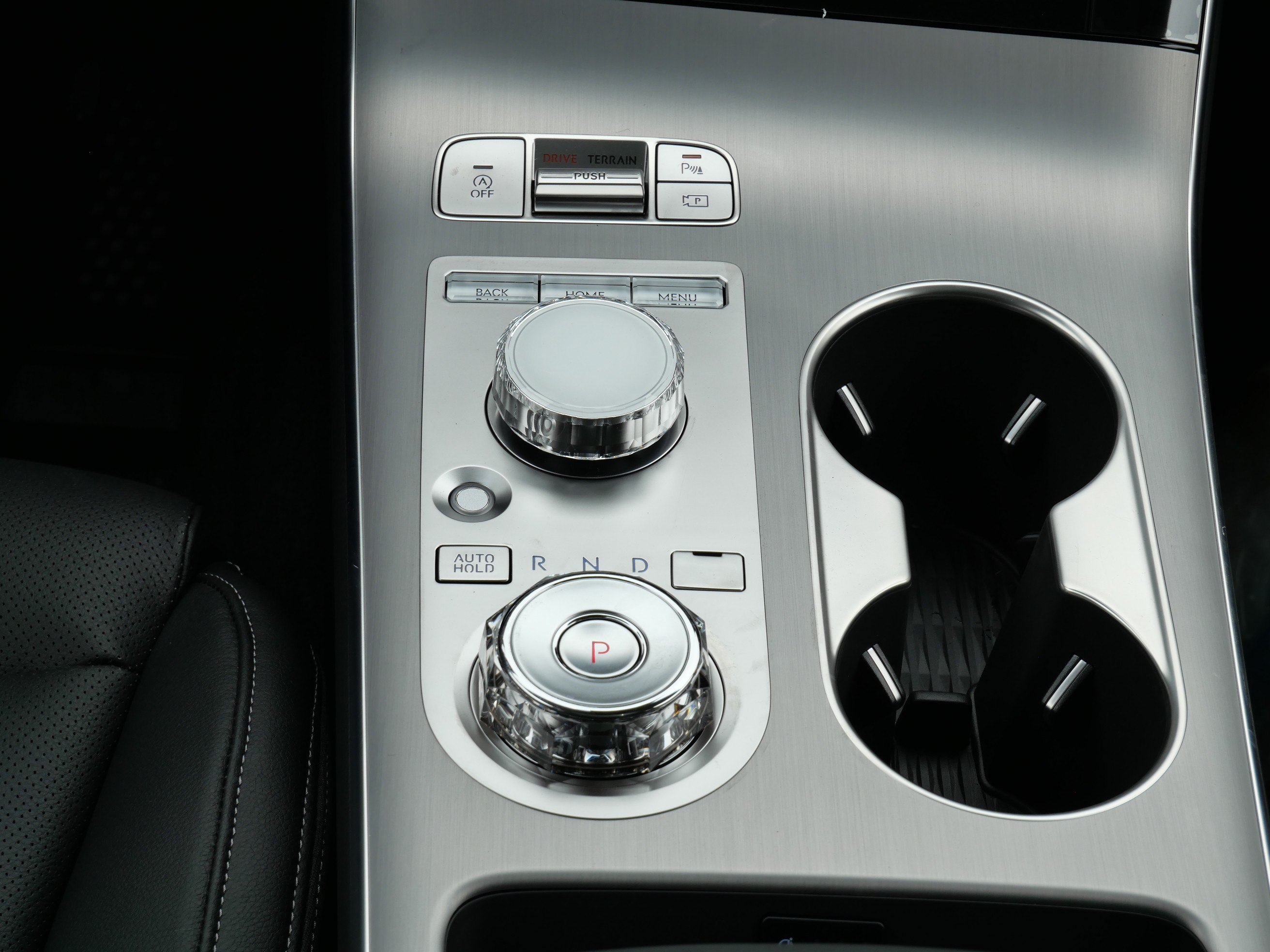 New 2026 Genesis GV70 2.5T Select AWD/4WD image 10