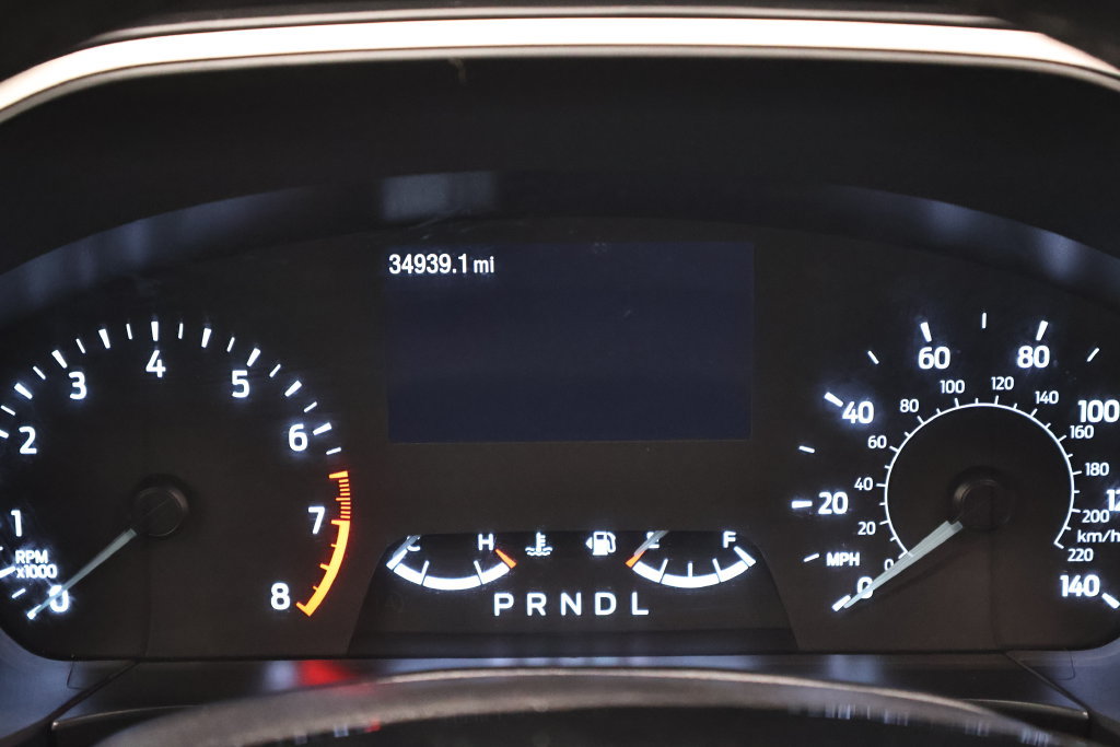 Certified 2022 Ford Escape SE w/ Convenience Package FWD image 21