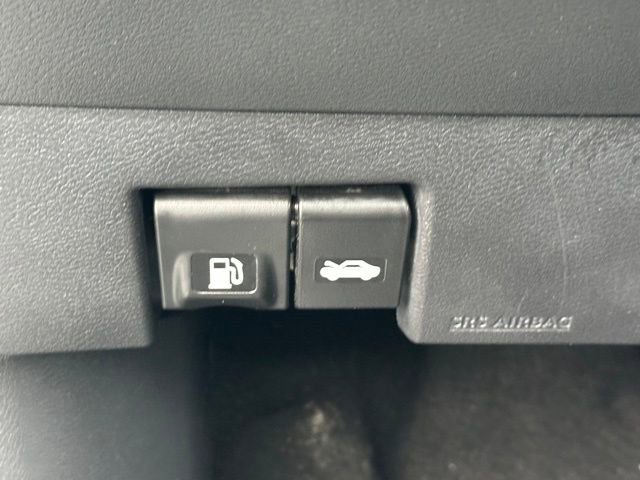 Certified 2024 Nissan Kicks SV FWD image 23