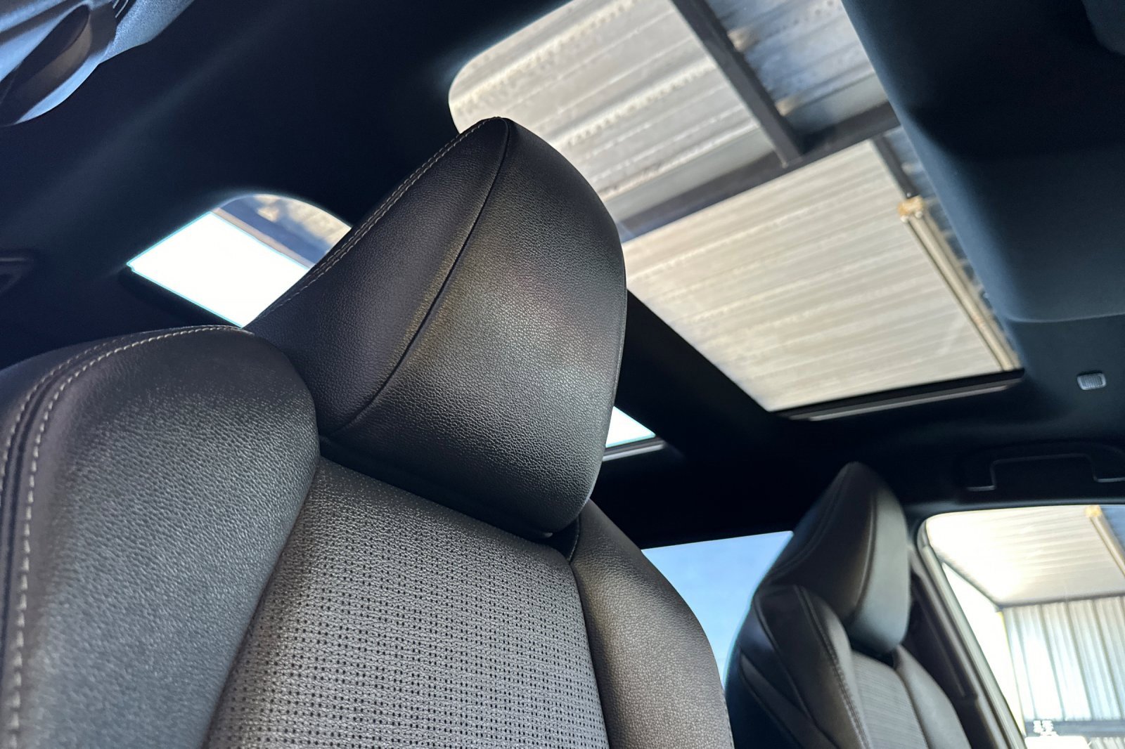 Used 2024 Toyota bZ4X Limited image 18
