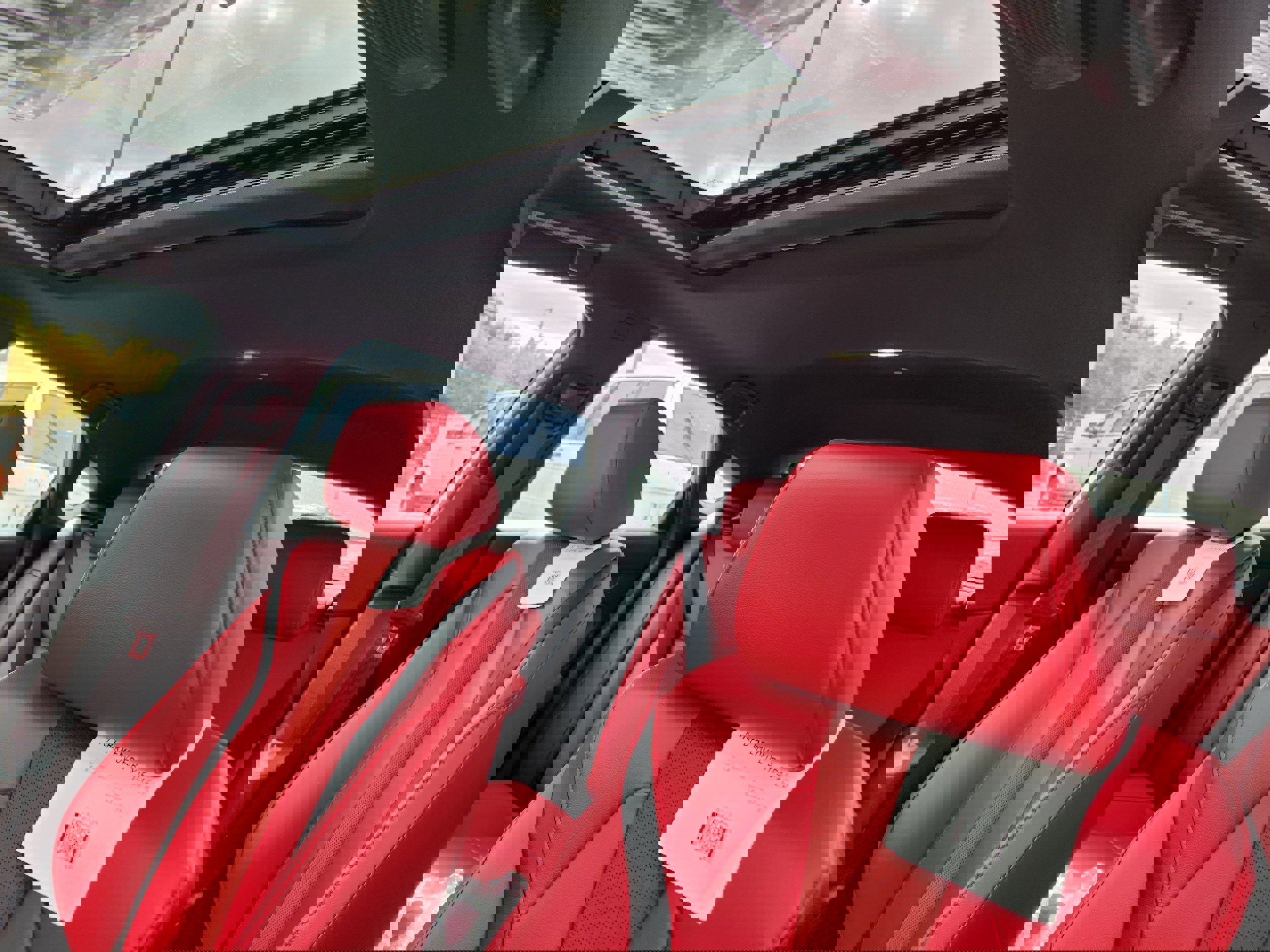 New 2026 Acura Integra A-Spec image 10