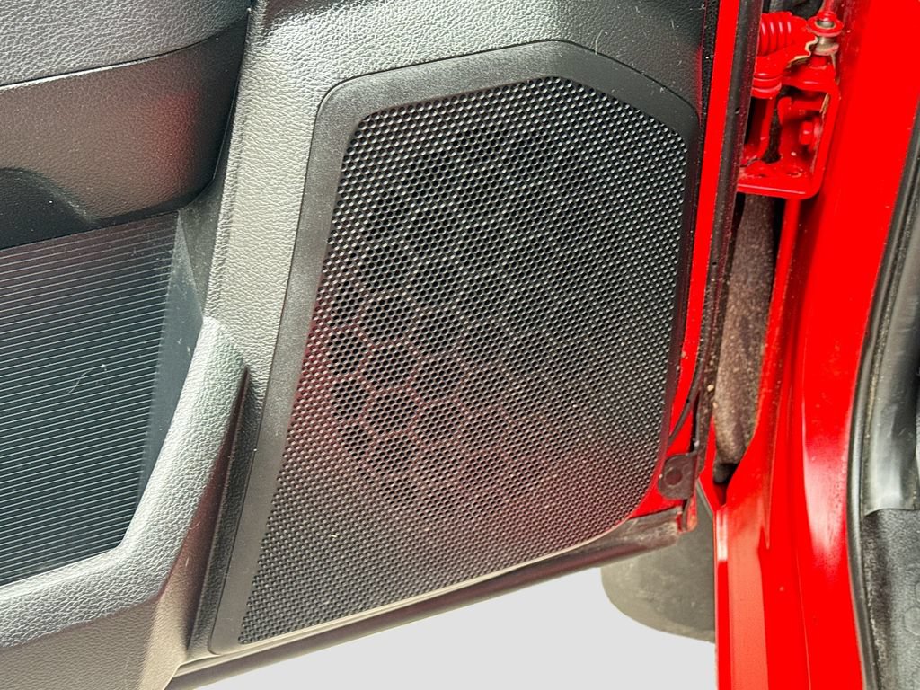 Used 2017 RAM 1500 Rebel w/ Luxury Group AWD/4WD image 17