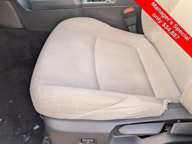 Used 2024 Toyota Tacoma SR5 image 24