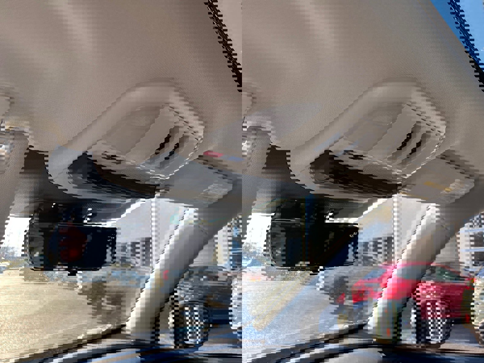 New 2026 Subaru Ascent Touring image 27