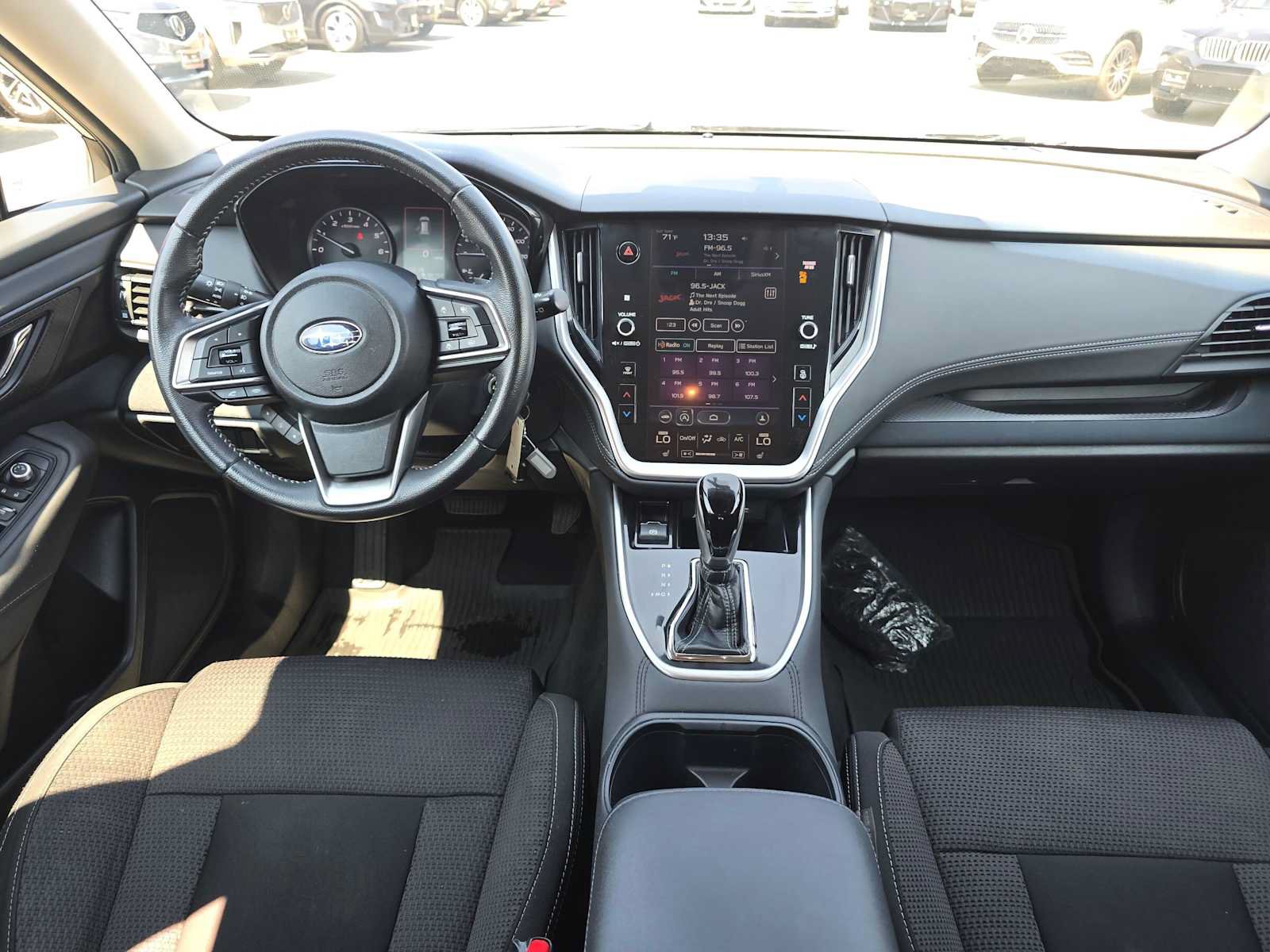 Used 2021 Subaru Outback Premium AWD/4WD image 18