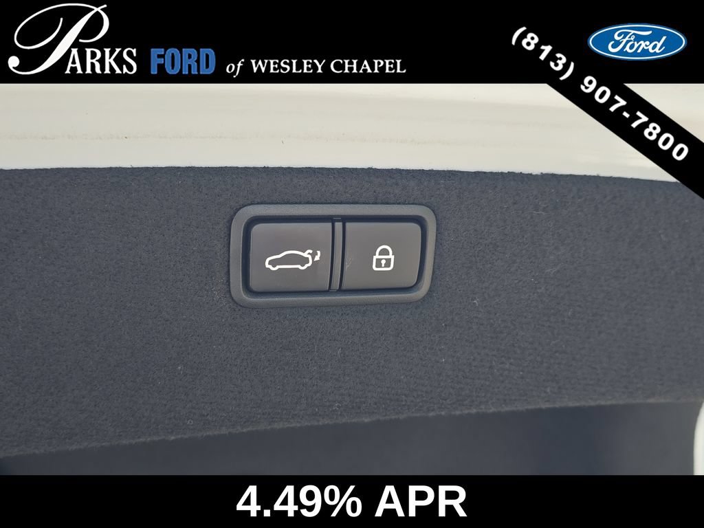 Used 2020 Genesis G80 3.3T Sport RWD image 9