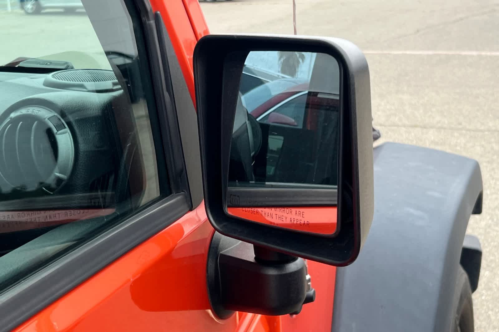 Used 2015 Jeep Wrangler Unlimited Sport w/ Quick Order Package 24S AWD/4WD image 16