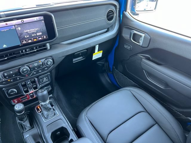 New 2026 Jeep Wrangler Unlimited Rubicon 392 AWD/4WD image 35
