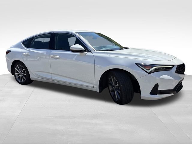 Used 2024 Acura Integra FWD image 10