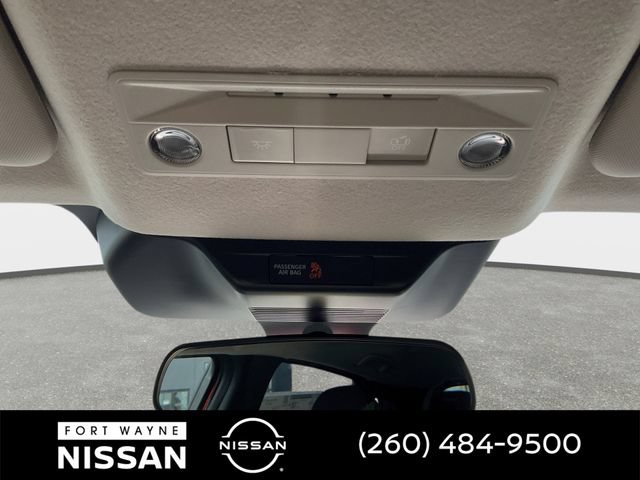 New 2027 Nissan Kicks SV AWD/4WD image 19