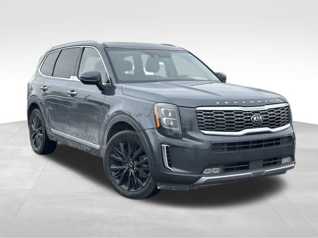 Used 2020 Kia Telluride SX