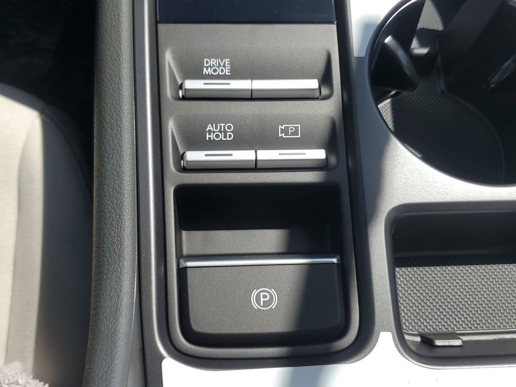 New 2025 Hyundai Sonata SE image 33