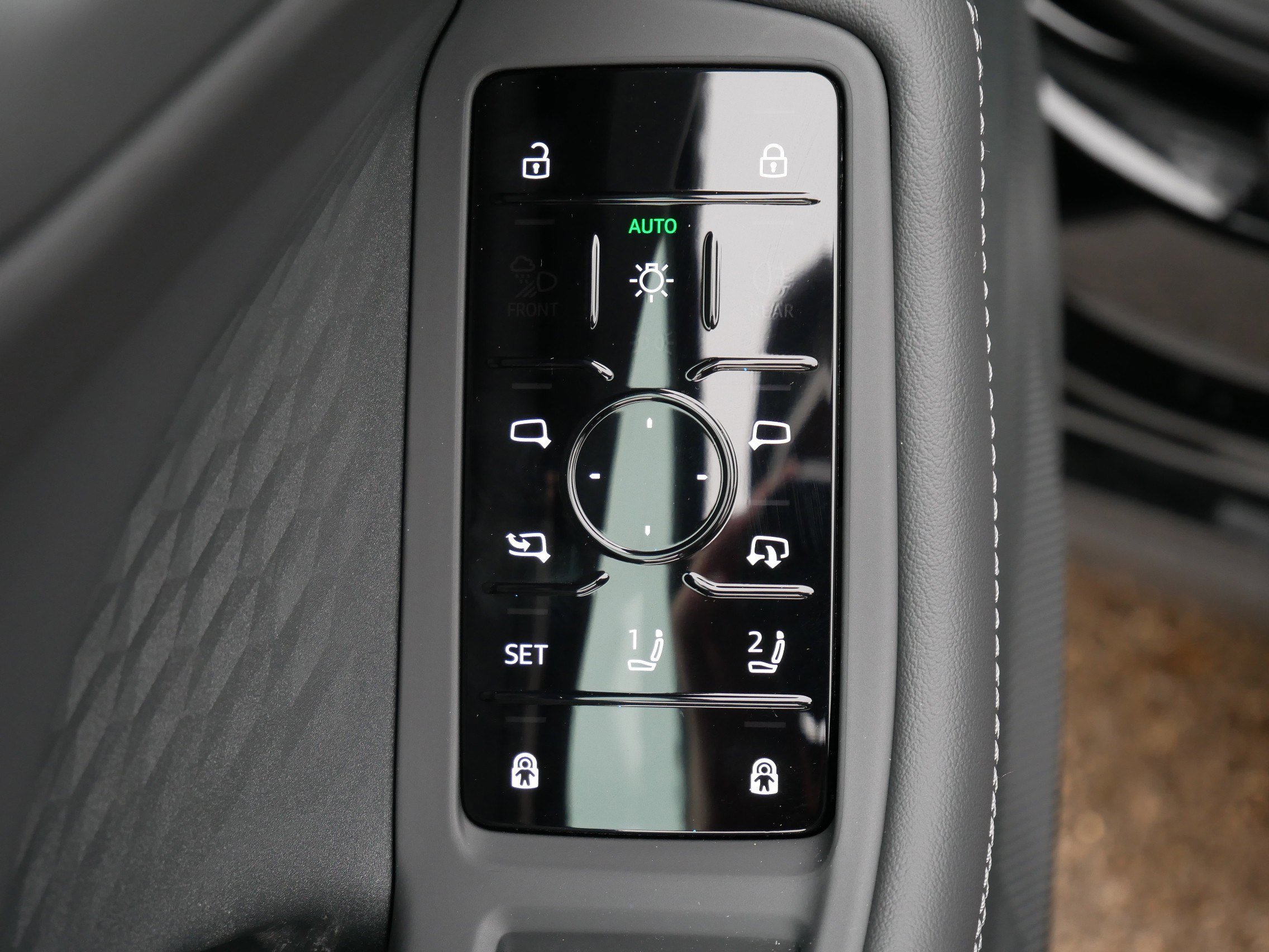 New 2025 Audi A5 2.0T Premium image 11