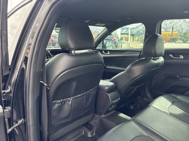 Used 2022 Kia K5 GT-Line AWD/4WD image 19